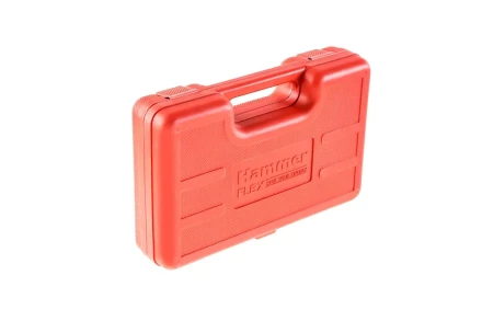 Набор инструментов HAMMER 601-040 25 предметов купить в Муравленко