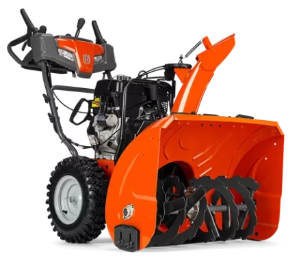 Снегоуборщик бензиновый Husqvarna ST 230Р купить в Муравленко