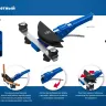 ЗУБР 6 - 22мм, 1/4 – 7/8, арбалетный трубогиб, Профессионал (23523) купить в Муравленко