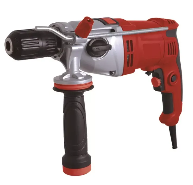 Дрель ударная RD-ID1200/2S RedVerg купить в Муравленко