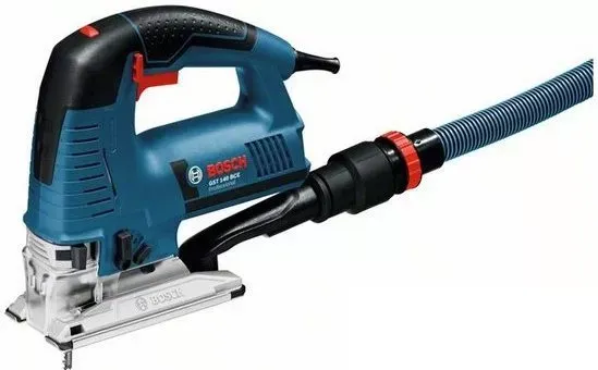 Лобзик BOSCH GST 140 BСE (0.601.515.000) купить в Муравленко