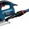 Лобзик BOSCH GST 140 BСE (0.601.515.000) купить в Муравленко