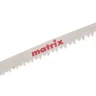 Полотна для электролобзика  по дереву 3 штук T234X 90 x 2-3 мм HCS Matrix 78217 купить в Муравленко