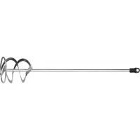 Миксер STAYER "PROFI" для красок, SDS+ хвостовик, оцинкованный, 100х600мм 06013-10-60
