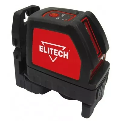 Нивелир лазерный Elitech ЛН 10 купить в Муравленко