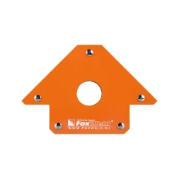 Угольник магнитный FIX-6 FoxWeld