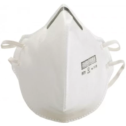 Полумаска фильтрующая STAYER &quot;PROFI&quot; противоаэрозольная, многослойная 11112 купить в Муравленко