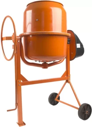Бетономешалка STURM CM 20160 R купить в Муравленко