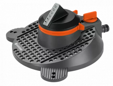 Дождеватель круговой секторный Tango Comfort GARDENA купить в Муравленко