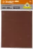 Лист шлифовальный ЗУБР &quot;СТАНДАРТ&quot; на бумажной основе, водостойкий 230х280мм, Р800, 5шт 35417-800 купить в Муравленко