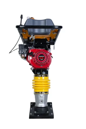 Вибротрамбовка TOR HCR80C(Z) 75 кг, 10кН (Honda) алюминиевый корпус 1018816 купить в Муравленко