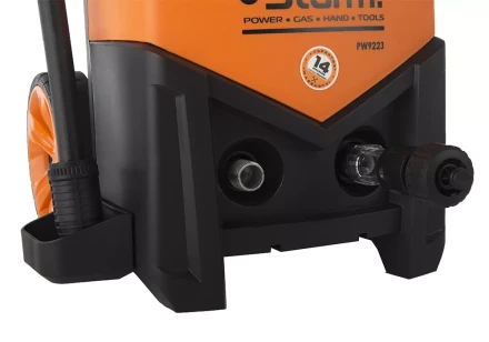 Минимойки-мойка высокого давления STURM PW9223 купить в Муравленко