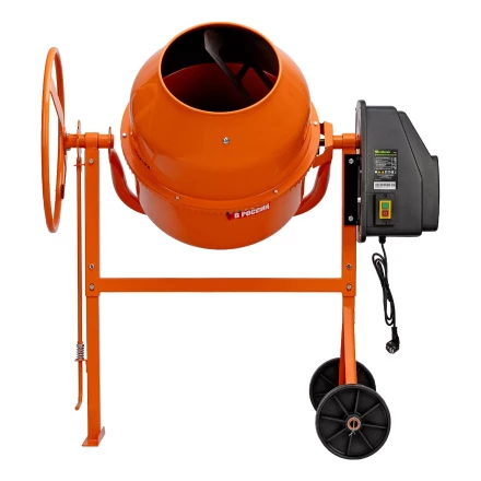 Бетоносмеситель Сибртех БСЕ-120 95476, 120 л, 500 Вт купить в Муравленко