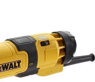 УШМ DeWalt DWE 4257-KS с регулировкой скорости купить в Муравленко