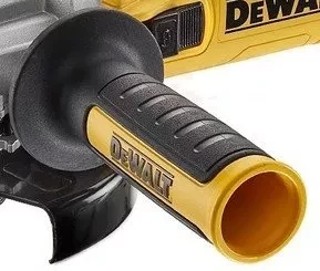 УШМ DeWalt DWE 4257-KS с регулировкой скорости купить в Муравленко
