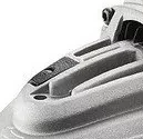 УШМ DeWalt DWE 4257-KS с регулировкой скорости купить в Муравленко