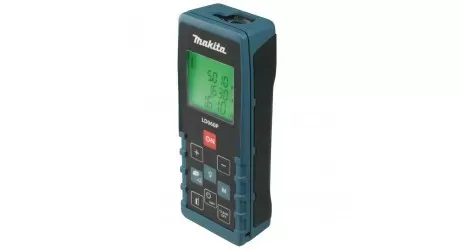 Лазерный дальномер Makita LD060P купить в Муравленко