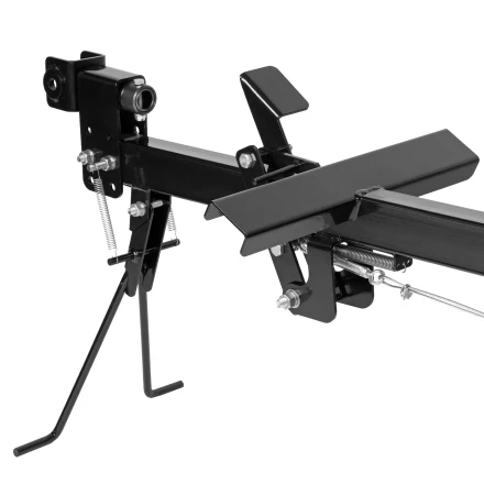 Прицеп для мотоблока Denzel TT-500, оцинк., груз. 500 кг, рег. сцепка, колеса 4.00-10, в упаковке купить в Муравленко