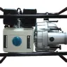 Мотопомпа бензиновая Gidric 80D VEKTOR купить в Муравленко