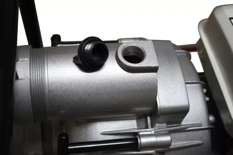 Мотопомпа бензиновая Gidric 80D VEKTOR купить в Муравленко