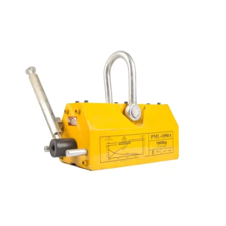 Захват магнитный TOR PML-A 100 (г/п 100 кг) (N) 1048644 купить в Муравленко