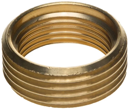 Кольцо GENERAL FITTINGS переходное, латунь, 3/4&quot; х 1/2&quot; 51086-3/4-1/2 купить в Муравленко