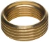 Кольцо GENERAL FITTINGS переходное, латунь, 3/4&quot; х 1/2&quot; 51086-3/4-1/2 купить в Муравленко