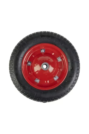 Колесо пневматическое резиновое 360 мм PR2400 (разборный диск) 1031445 купить в Муравленко