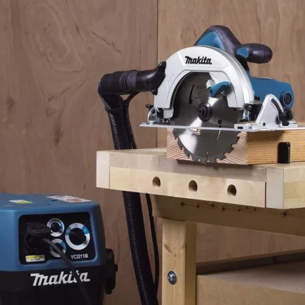 Пила дисковая Makita HS7601 купить в Муравленко