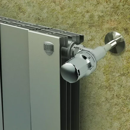 Радиатор Royal Thermo PianoForte 500/Silver Satin - 10 секций купить в Муравленко