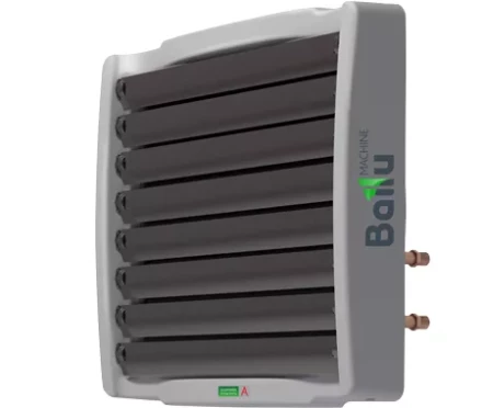 Тепловентилятор водяной BALLU BHP-W2-60 купить в Муравленко