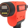 Аккумуляторный резьбовой заклепочник Messer M3000 с электронной системой настройки сжатия и счетчиком купить в Муравленко