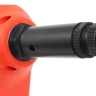 Аккумуляторный резьбовой заклепочник Messer M3000 с электронной системой настройки сжатия и счетчиком купить в Муравленко