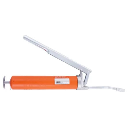 Шприц плунжерный GG-600/400   Кратон 2 31 01 002 купить в Муравленко