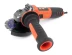 Бесщеточная угловая шлифовальная машина MESSER М22 125мм 1550Вт купить в Муравленко
