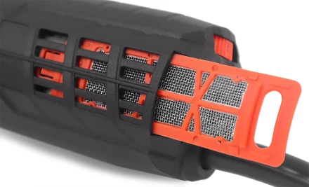 Бесщеточная угловая шлифовальная машина MESSER М22 125мм 1550Вт купить в Муравленко