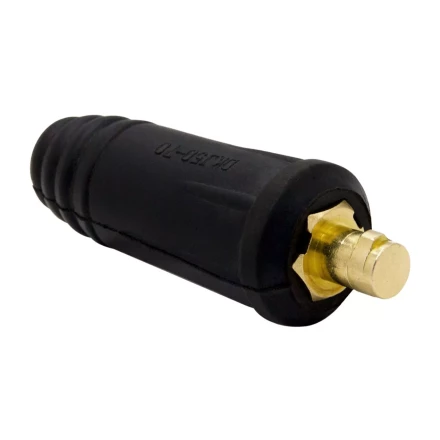 Кабельная вилка 50-70 Basic Оберон BS115070 купить в Муравленко