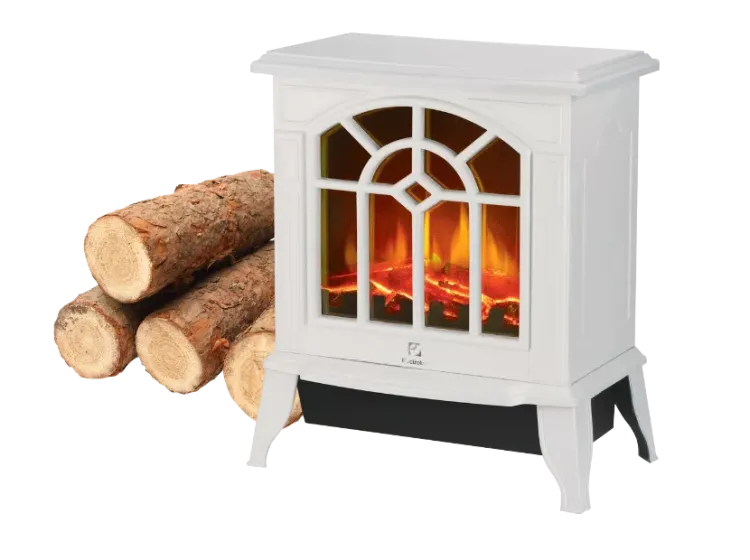 Электрокамин-камин электрический ELECTROLUX EFP/F 300W купить в Муравленко