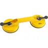 Стеклодомкрат STAYER "MASTER" MAXLift, пластмассовый, двойной, 80кг 33718-2 купить в Муравленко