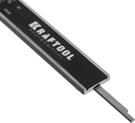 Штангенциркуль KRAFTOOL электронный, 200мм, 0,01мм 34460-200 купить в Муравленко