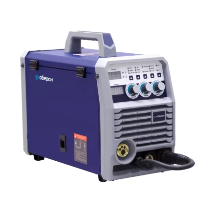 Сварочный полуавтомат Оберон MIG 205 KG2201 купить в Муравленко