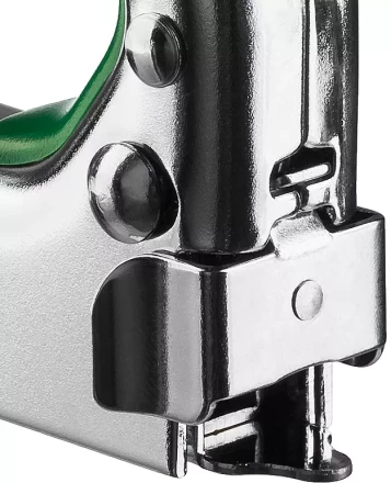 Степлер &quot;Max 140&quot; с регулировкой силы удара, металл корпус 4-в-1: тип 140 (6-14 мм) / 28 (9-11 мм) / 300 (10-14 мм) / 500 (14 мм), STAYER 31508_z02 купить в Муравленко