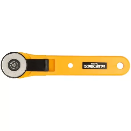 Нож OLFA круговой, 28мм OL-RTY-1/G купить в Муравленко