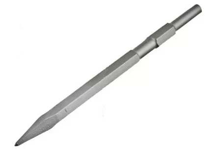 Пикообразное зубило Makita P-05561, 6-ти грань 30 мм, 700 мм купить в Муравленко