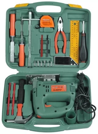 Лобзик Sturm JS 4061S (Электролобзик) купить в Муравленко