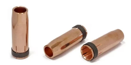 Сопло MIG d16 (401D-501D) купить в Муравленко