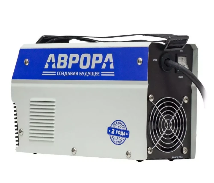 Сварочный инвертор АВРОРА Вектор 2200 купить в Муравленко