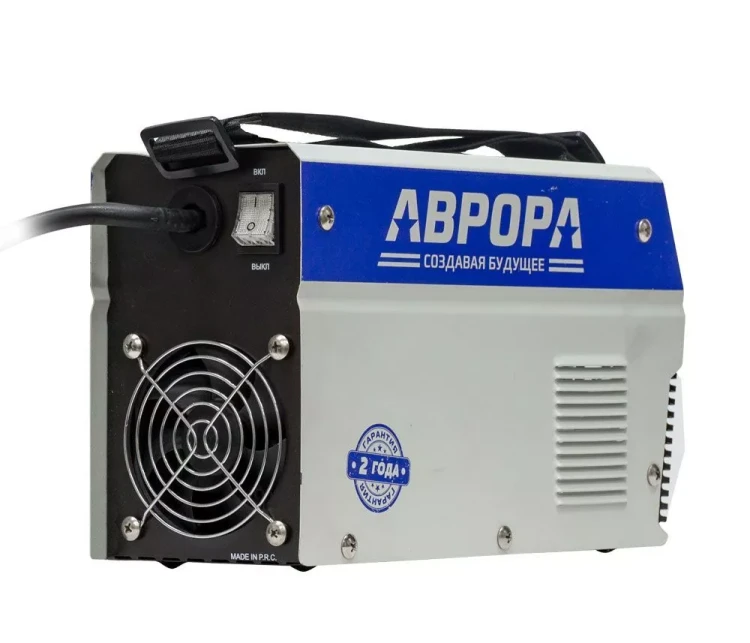 Сварочный инвертор АВРОРА Вектор 2200 купить в Муравленко