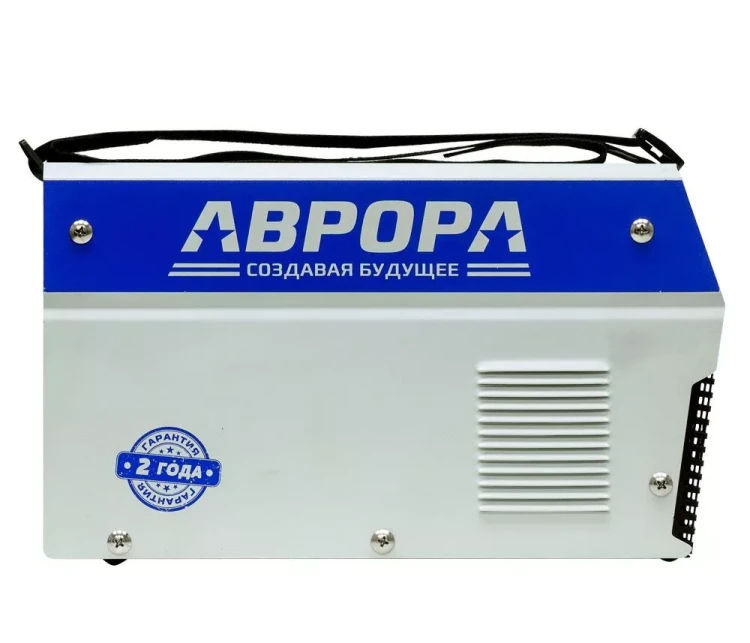 Сварочный инвертор АВРОРА Вектор 2200 купить в Муравленко