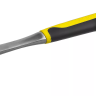 Молоток-гвоздодер STAYER "PROFESSIONAL" цельнометаллический с двухкомпонентной рукояткой, 450г 2025-450 купить в Муравленко